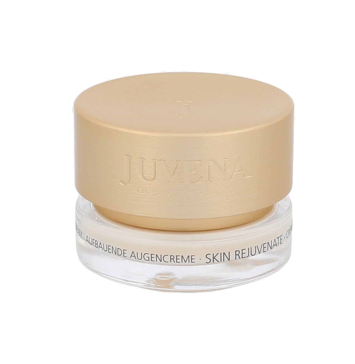 Juvena Skin Rejuvenate Nourishing W Krem pod oczy 15ml-232888